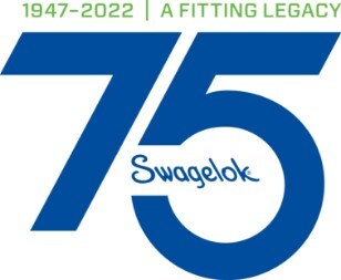 75 years - a fitting legacy