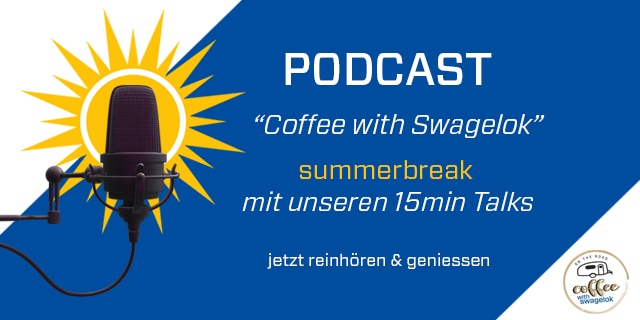 Podcast Sommerserie